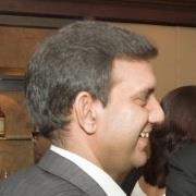 Narendra Tripathi