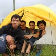 Syamsi Joe