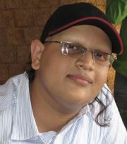 Gaurav Deshmukh