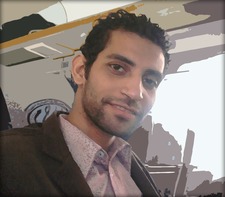 Ahmed Khalil