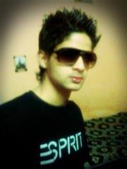 Sachin Sharma