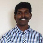 Vinoth Kumar