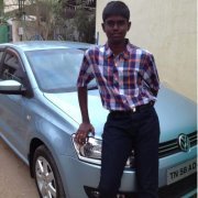 Sam Nithish