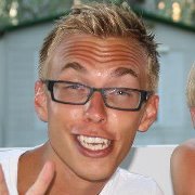Morten Gjerding