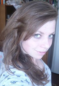 Іра Булатецька