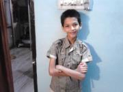 Rudraksh Shukla