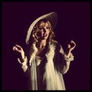 Victoria Baumgartner