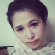 จิราวดี ทองดีแสน