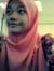 Makcik ...