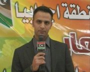 سليمان النزال