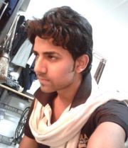 Abhishek Kumar