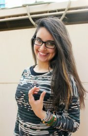 Sarah Sameer