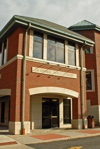 La Grange Public Library