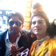 Pankaj Kumar