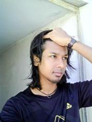 Muhammad Fahad