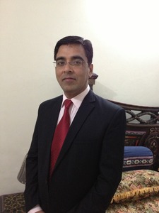 Rana Khurram