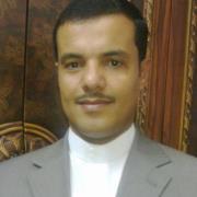 قائد علي الوصابي