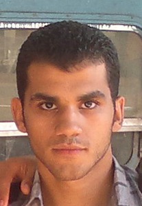 Ahmed El