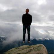 Peter Moore