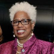 Cleo Wilson