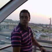 Haitham Magdy cfc