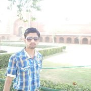 Shubham Dixit