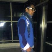 Harsh Bansal