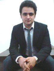 Haman Sanaei