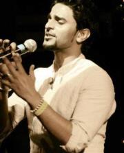 Anupam Nair