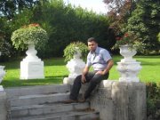 Ahmed Ihsan