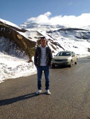 Tarek Edward