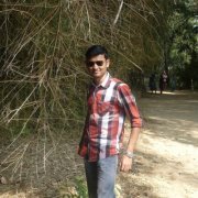 Pragadeesh Ananthakrishnan