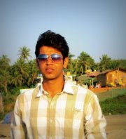 Abhinav Tiwari