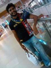 Manish Pillai