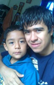 Michael Morales arias