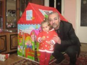 Խորեն Գասպարյան