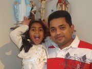 Manoj Sriskandarajah