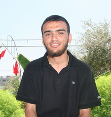 Adham Abu