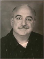 Bob Mcgough