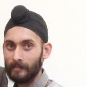 Sandeep Singh