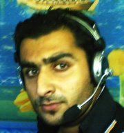 سيد الاشباح