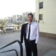 Alaa Mohamed