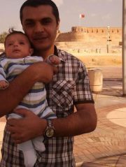 Omar Qokazeh