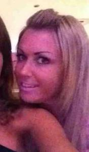 Cathie O'shea