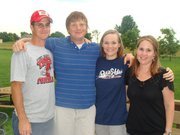 Cindi Smith thompson