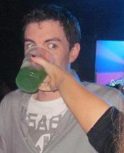 Bear Hayes