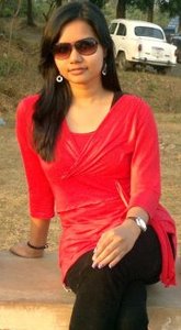 Shobhna Baliarsingh