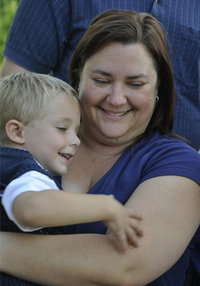 Jennifer Bertram michels