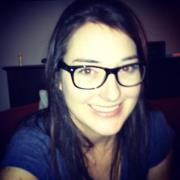 Ashley Nichols