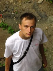 Дмитрий Юрченко